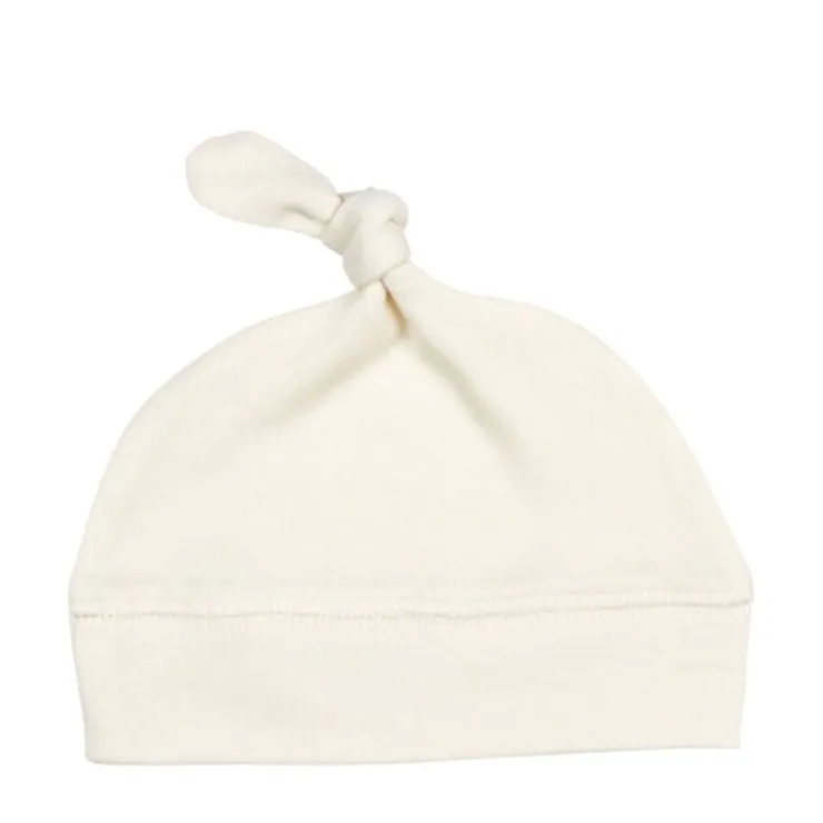 L'ovedbaby Hats>Top-Knot Hat
