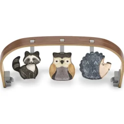 UPPAbaby Bouncers>Toy Bar for Mira Bouncer