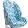 Joovy Dolls>Toy Booster Car Seat