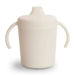 Mushie Tableware>Trainer Sippy Cup