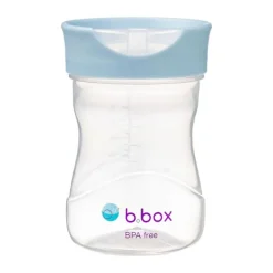 b.box Tableware>Training Cup - 8oz