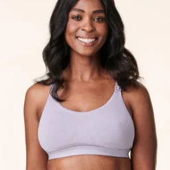 Bravado Designs Nursing Bras & Tanks>Tranquil Maternity & Nursing Low Impact Sports Bra