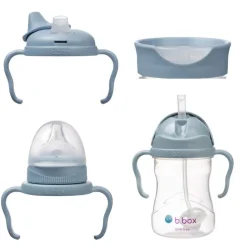 b.box Tableware>Transition Value Pack