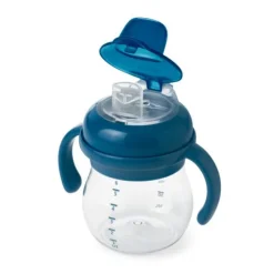 Oxo Tot Tableware>Transitions Soft Spout Sippy Cup
