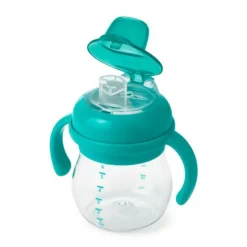 Oxo Tot Tableware>Transitions Soft Spout Sippy Cup