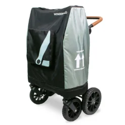 WonderFold Wagons>Travel Cover