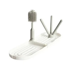 Munchkin Bottle Feeding>Travel Drying Rack