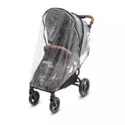 Valco Baby Stroller Accessories>Trend 4 Raincover