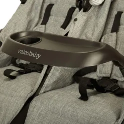 Valco Baby Stroller Accessories>Trend Duo Snack Tray