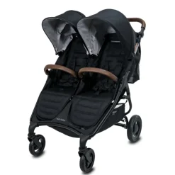 Valco Baby Double Strollers>Trend Duo Stroller