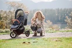 Valco Baby Stroller Parts|Stroller Accessories>Tri Mode Handle and Bumper Bar Grip Covers