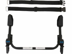 Valco Baby Stroller Accessories|Infant Car Seat Adapters>Tri Mode X Duo Adapter - Maxi Cosi