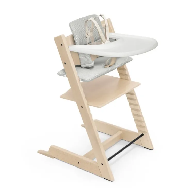 Stokke High Chairs>Tripp Trapp² Complete High Chair