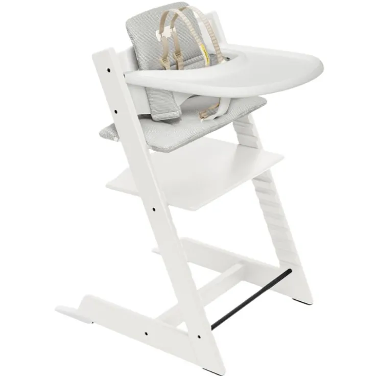 Stokke High Chairs>Tripp Trapp² Complete High Chair