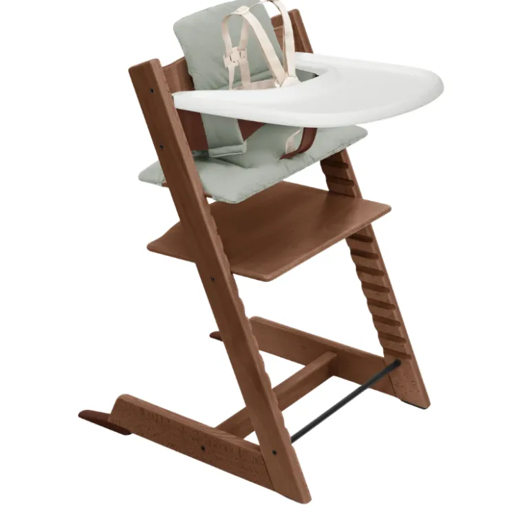 Stokke High Chairs>Tripp Trapp² Complete High Chair