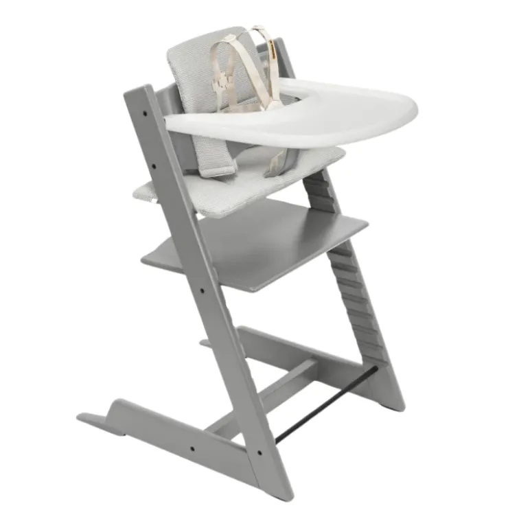 Stokke High Chairs>Tripp Trapp² Complete High Chair