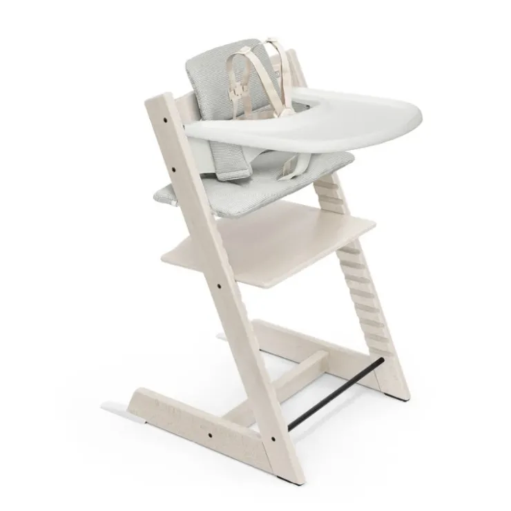 Stokke High Chairs>Tripp Trapp² Complete High Chair