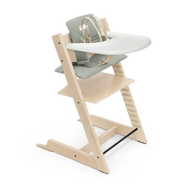 Stokke High Chairs>Tripp Trapp² Complete High Chair