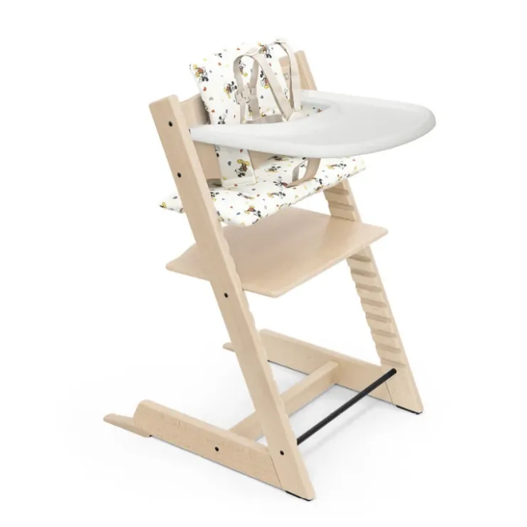 Stokke High Chairs>Tripp Trapp² Complete High Chair