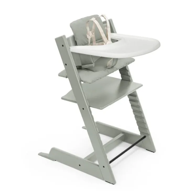Stokke High Chairs>Tripp Trapp² Complete High Chair