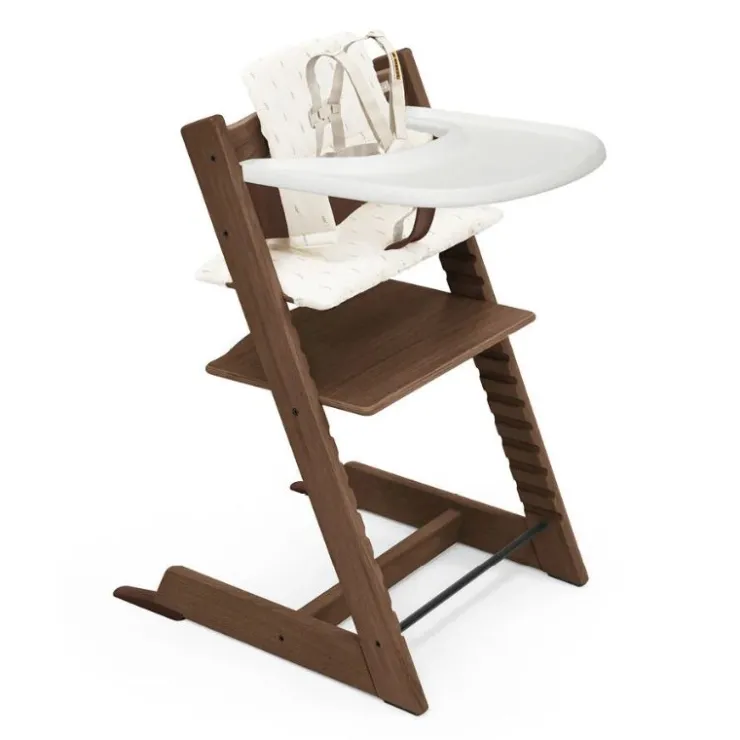 Stokke High Chairs>Tripp Trapp² Complete High Chair