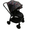 Nuna Lightweight & Travel Strollers>TRIV Stroller - Rainbow