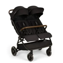 Nuna Double Strollers>TRVL Dubl Stroller