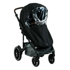 Romer Stroller Accessories>Tura Rain Cover