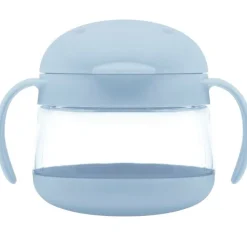 Ubbi Self Feeders>Tweat Snack Container