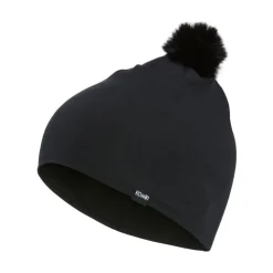 Kombi Hats>U&I Faux-Fur Pompom Toque