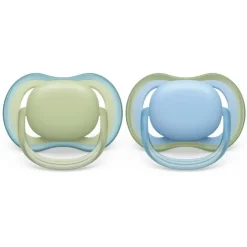 Philips Pacifiers|Pacifier Sets>Ultra Air Pacifier - 2 Pack