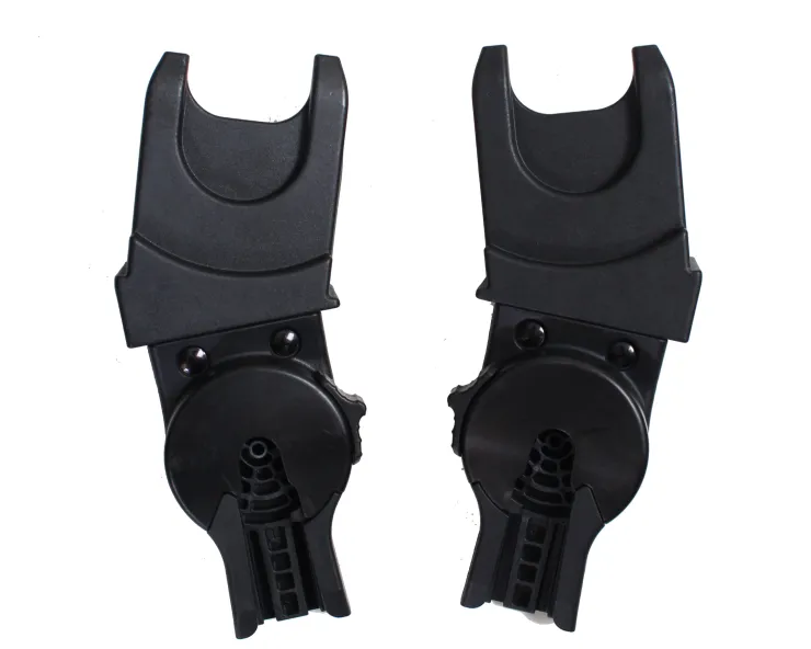 Valco Baby Stroller Accessories|Infant Car Seat Adapters>Ultra Trend Adapter - Maxi Cosi/Nuna/Cybex/Clek