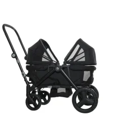 Munchkin Wagons>Ultra-Lite Stroller Wagon