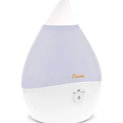 Crane Humidifers>Ultrasonic Cool Mist Humidifier