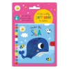 Make Believe Ideas Books>Under the Sea Book