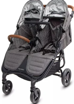 Valco Baby Stroller Accessories|Infant Car Seat Adapters>Universal Car Seat Adapter - Snap Duo Trend