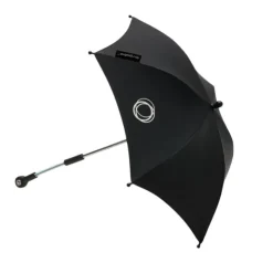 Bugaboo Stroller Accessories>Universal Parasol - Black