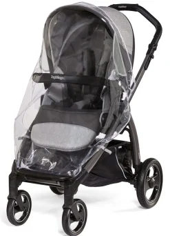 Peg Perego Stroller Accessories>Universal Rain Cover