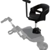 Guzzie & Guss Stroller Boards|Stroller Accessories>Universal Stroller Hitch Seat