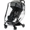 Guzzie & Guss Stroller Accessories>Universal Stroller Rain-Cover