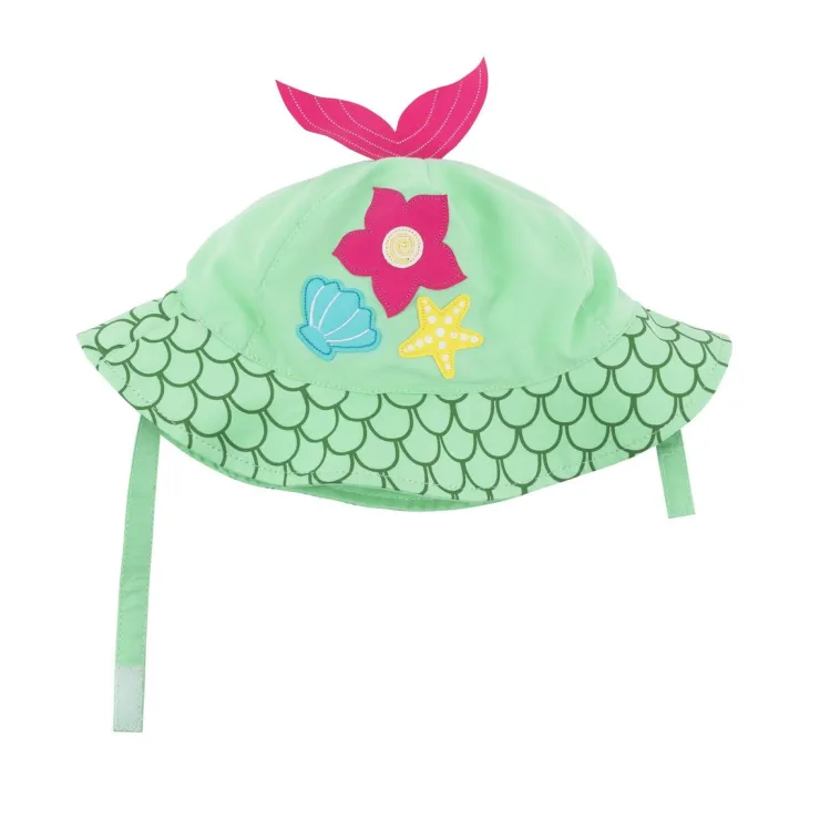 Zoocchini Hats>UPF 50+ Sun Hat