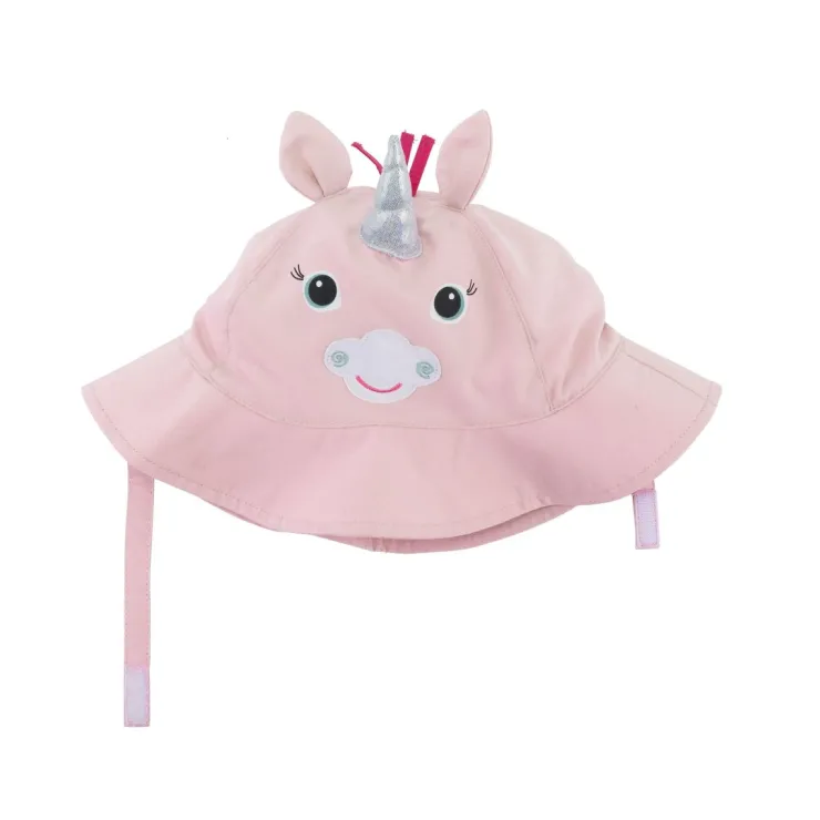 Zoocchini Hats>UPF 50+ Sun Hat