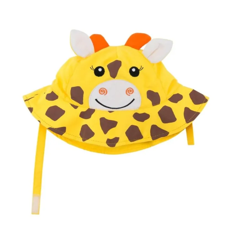 Zoocchini Hats>UPF 50+ Sun Hat