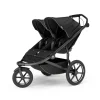 Thule Double Strollers>Urban Glide 3 Double Stroller - Black
