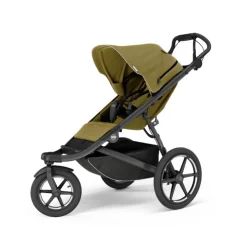 Thule All-Terrain Strollers>Urban Glide 3 Stroller