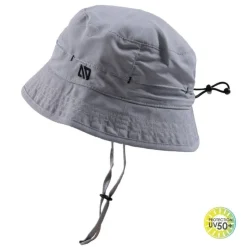 Nano Hats>UV 50 Bucket Hats