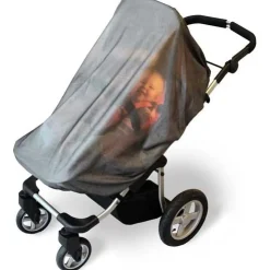 Jolly Jumper Stroller Accessories>UV Stroller Shield / Play Pen Net
