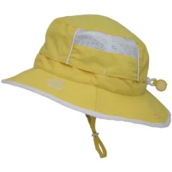 CaliKids Hats>UV Vented Bucket Hat