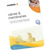Medela Breast Pump Accessories>Valves and Membranes