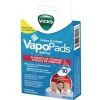 Vicks Humidifers>VapoPads Value Packs
